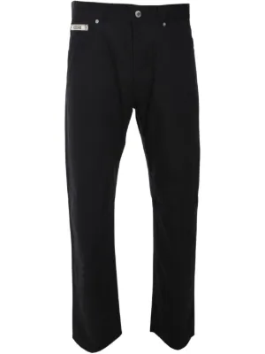Moschino Pants for Men | FARFETCH US