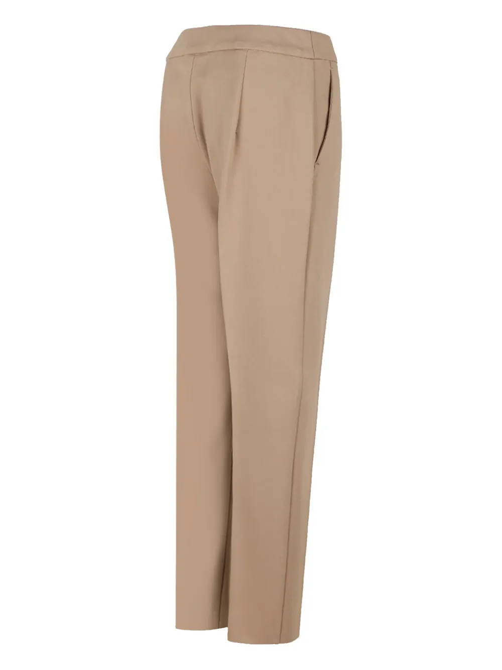 Max Mara Pegno trousers - Beige