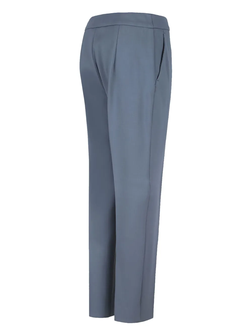 Max Mara Pegno trousers - Blauw