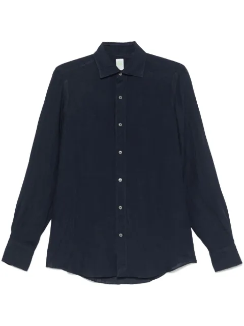 Finamore 1925 Napoli Tokyo shirt