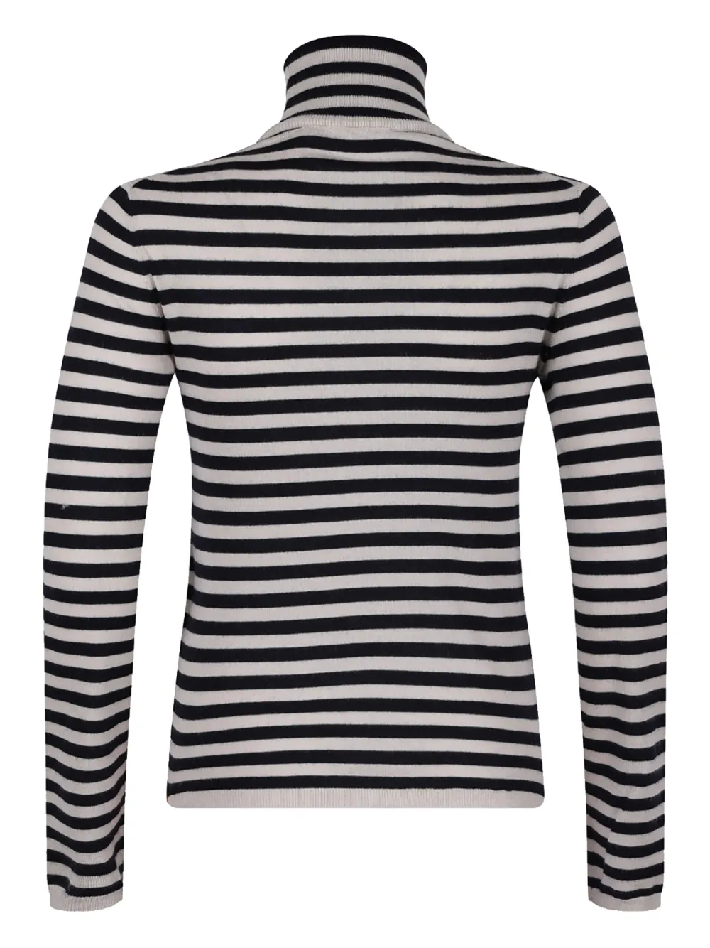 Max Mara striped jumper - Grijs