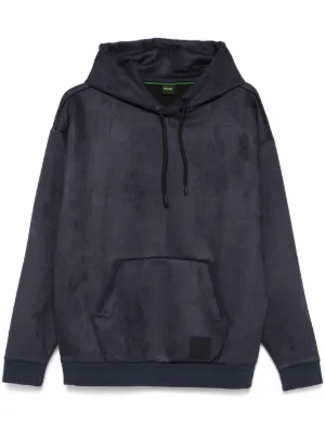 BOSS メンズ パーカー通販 - FARFETCH