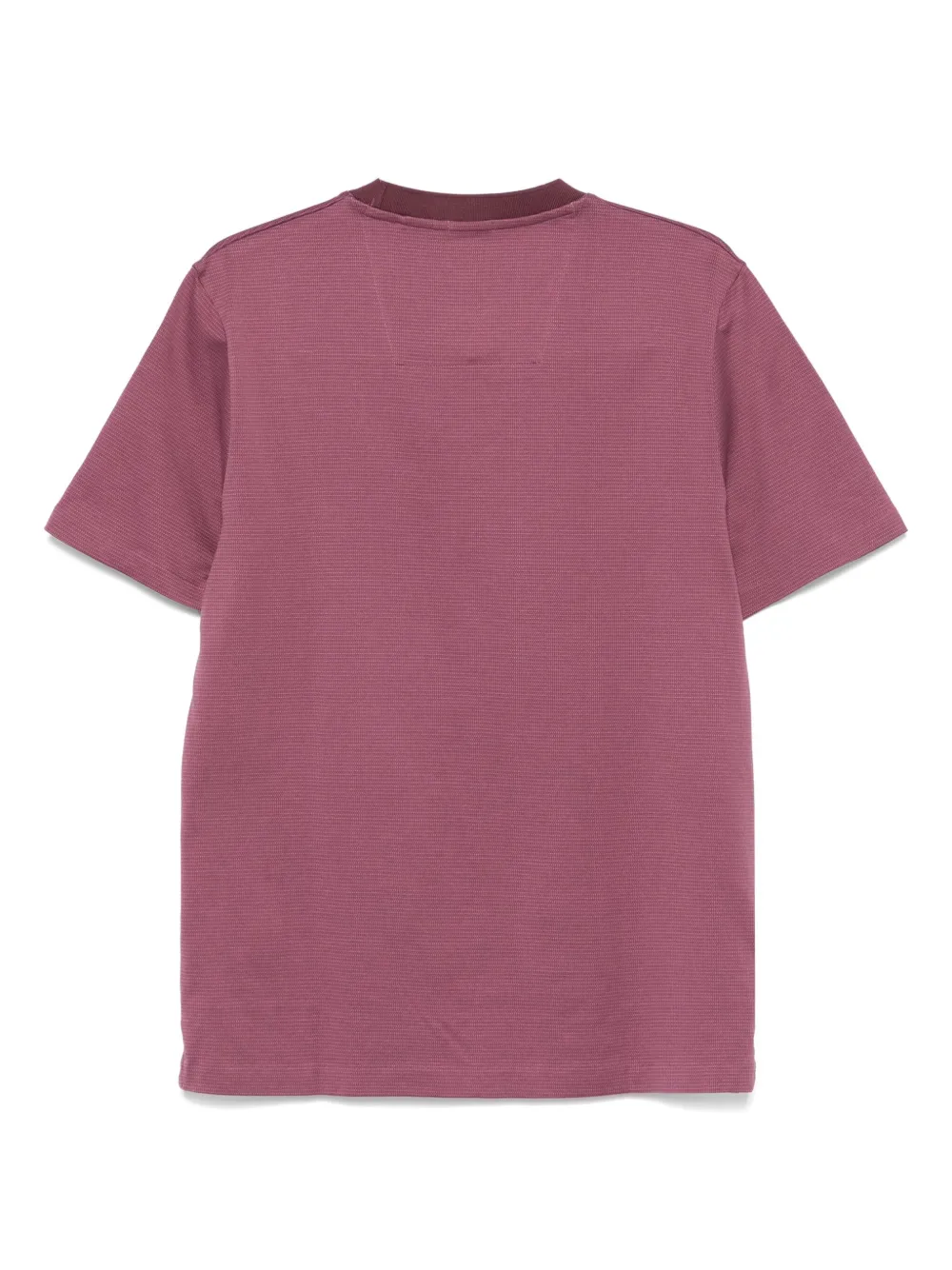 BOSS playera con motivo micro | Playeras | Image 2