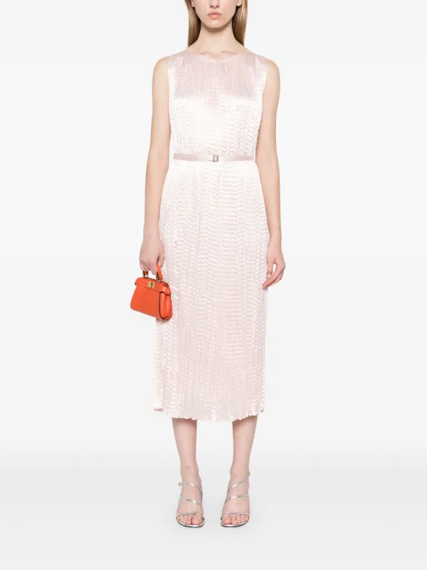 ワンピース BOSS Woman Dress Pink 50537411 685 19695638_44085238_1000.jpg