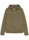 BOSS water-repellent jacket - Green