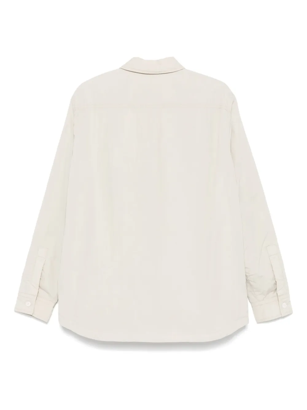 BOSS Gefütterte Hemdjacke | Hemdjacken | Image 2