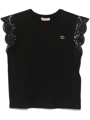 Tシャツ・カットソー TWINSET TWINSET ウィメンズ Tシャツ通販 - FARFETCH