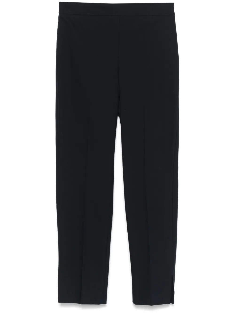 Brunello Cucinelli Broek met Monili-detail Blauw