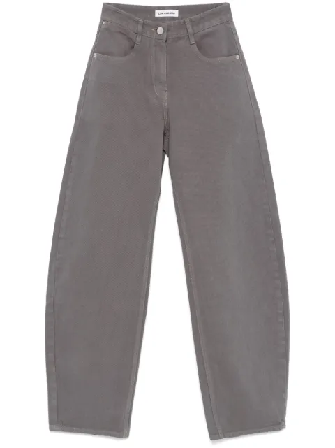 Low Classic jeans Cocoon
