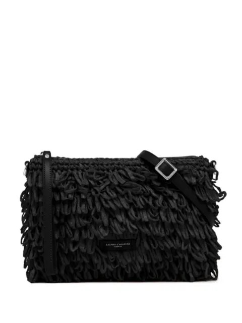 GIANNI CHIARINI Marcella clutch