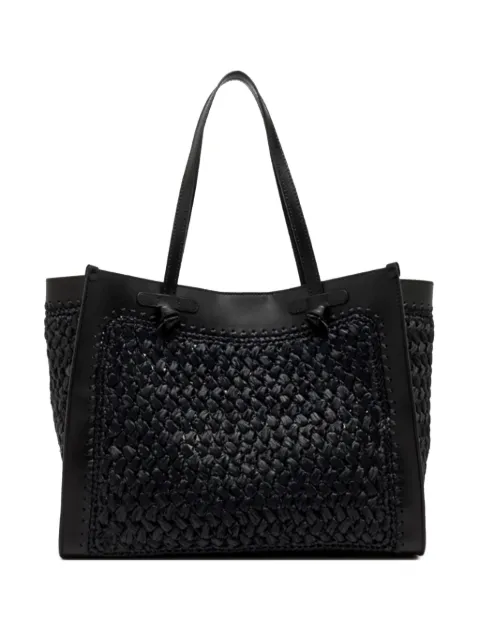 GIANNI CHIARINI Marcella tote bag