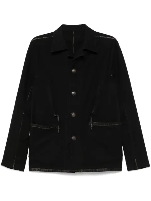 Isaac Sellam Experience Neworker jacket