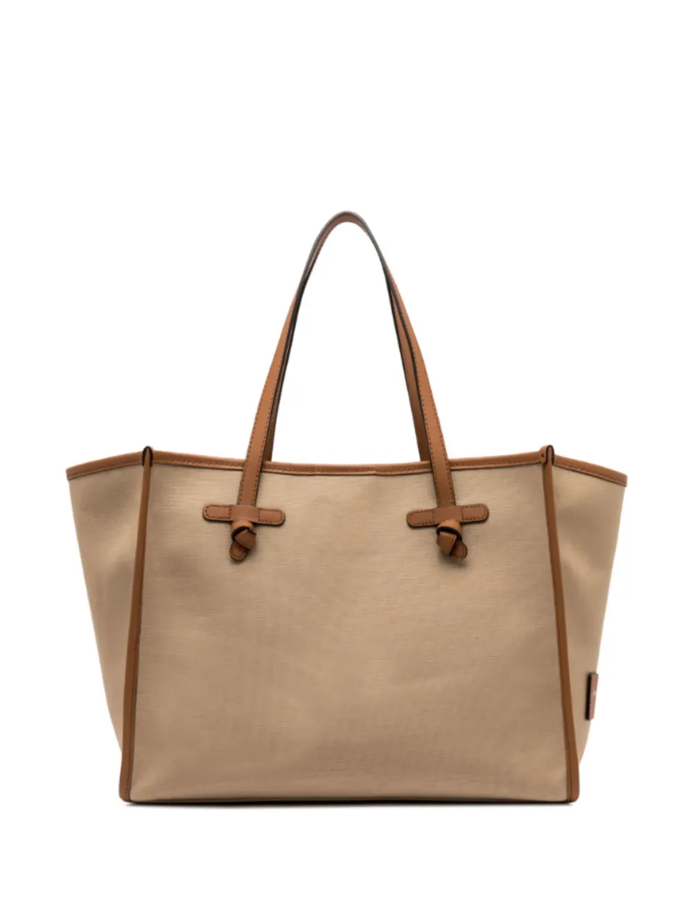 Marcela B. Marcella tote bag - Beige