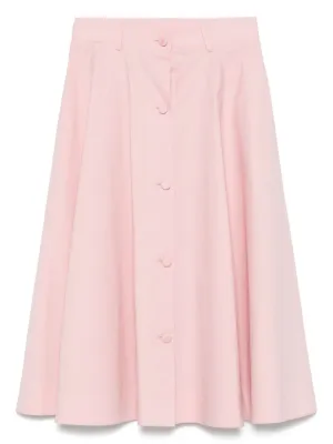 Moschino(モスキーノ)ウィメンズ スカート - FARFETCH Moschino(モスキーノ)ウィメンズ スカート - FARFETCH