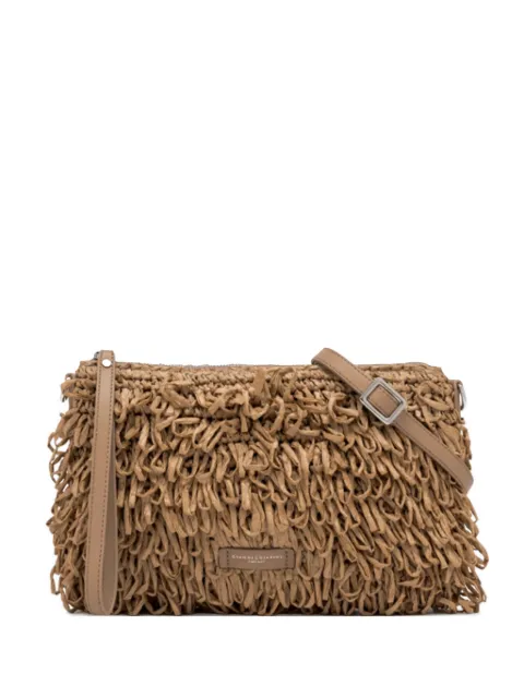 GIANNI CHIARINI Marcella clutch