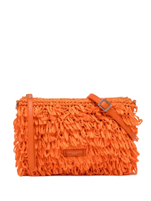 GIANNI CHIARINI Marcella clutch