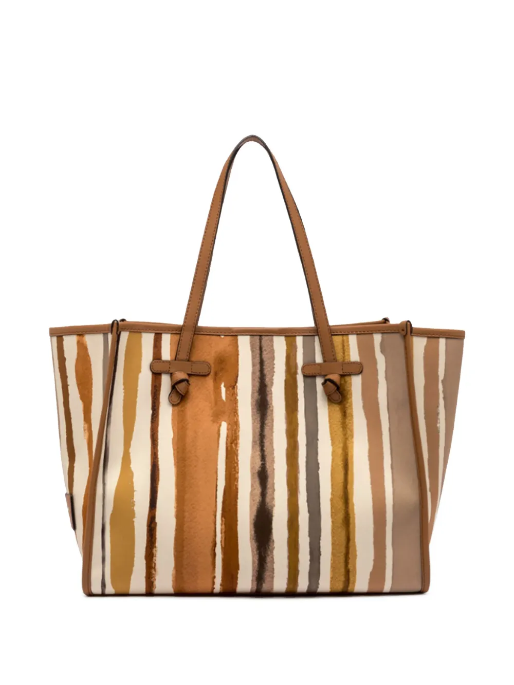 Marcela B. Marcella tote bag - Beige