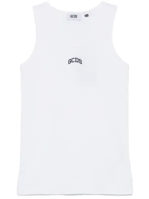 Patou ロゴ タンクトップ 通販 - FARFETCH