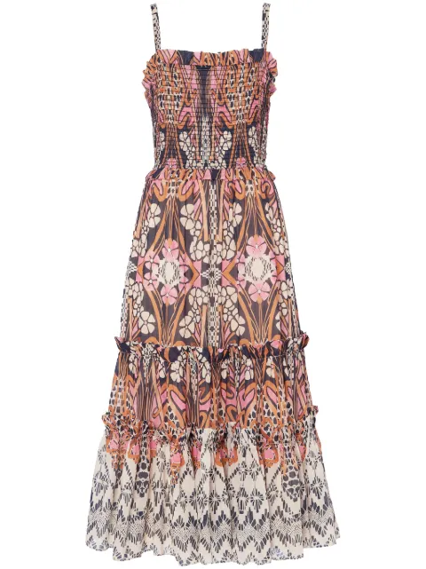 Temperley London فستان 'مونيك'