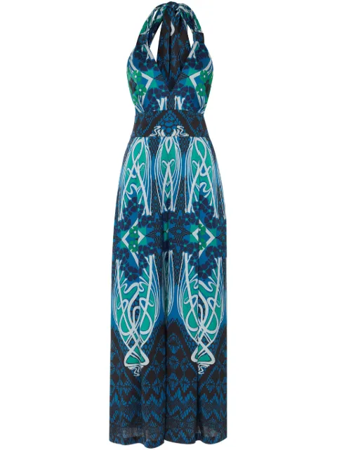 Temperley London Monikh jumpsuit