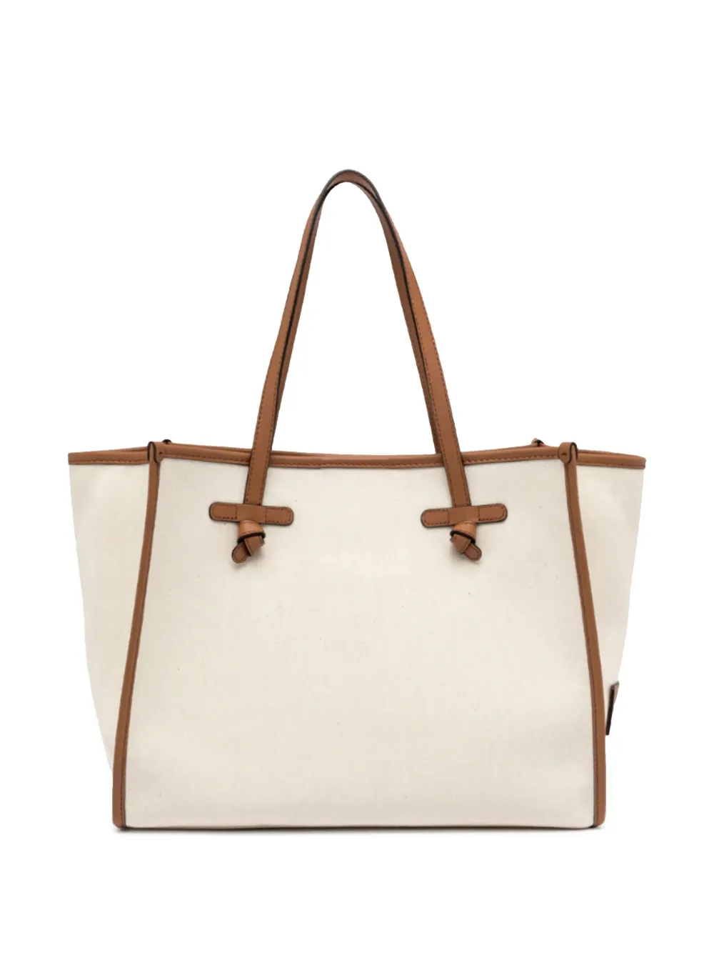 Marcela B. Marcella tote bag - Wit