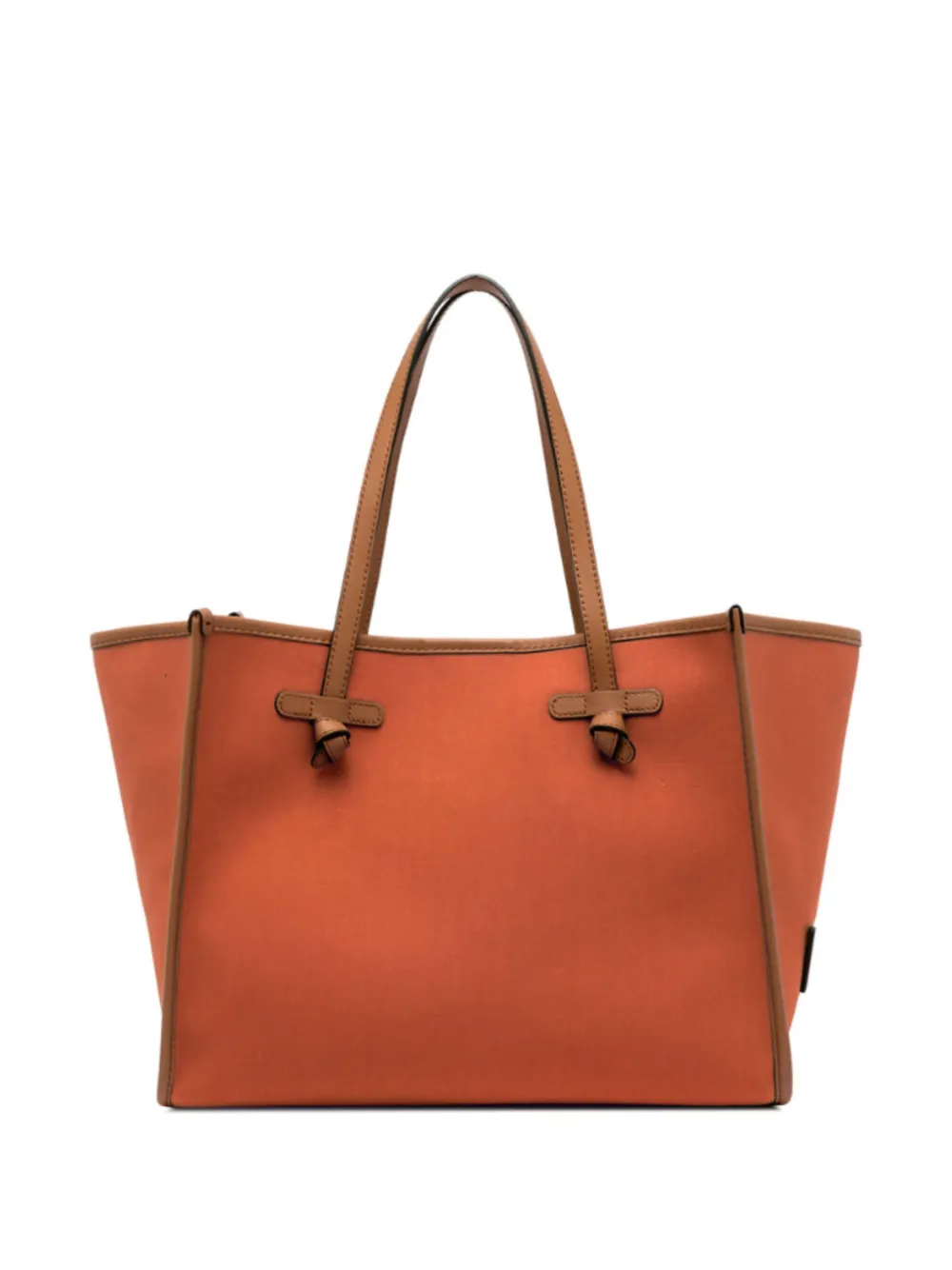 Marcela B. Marcella tote bag - Oranje