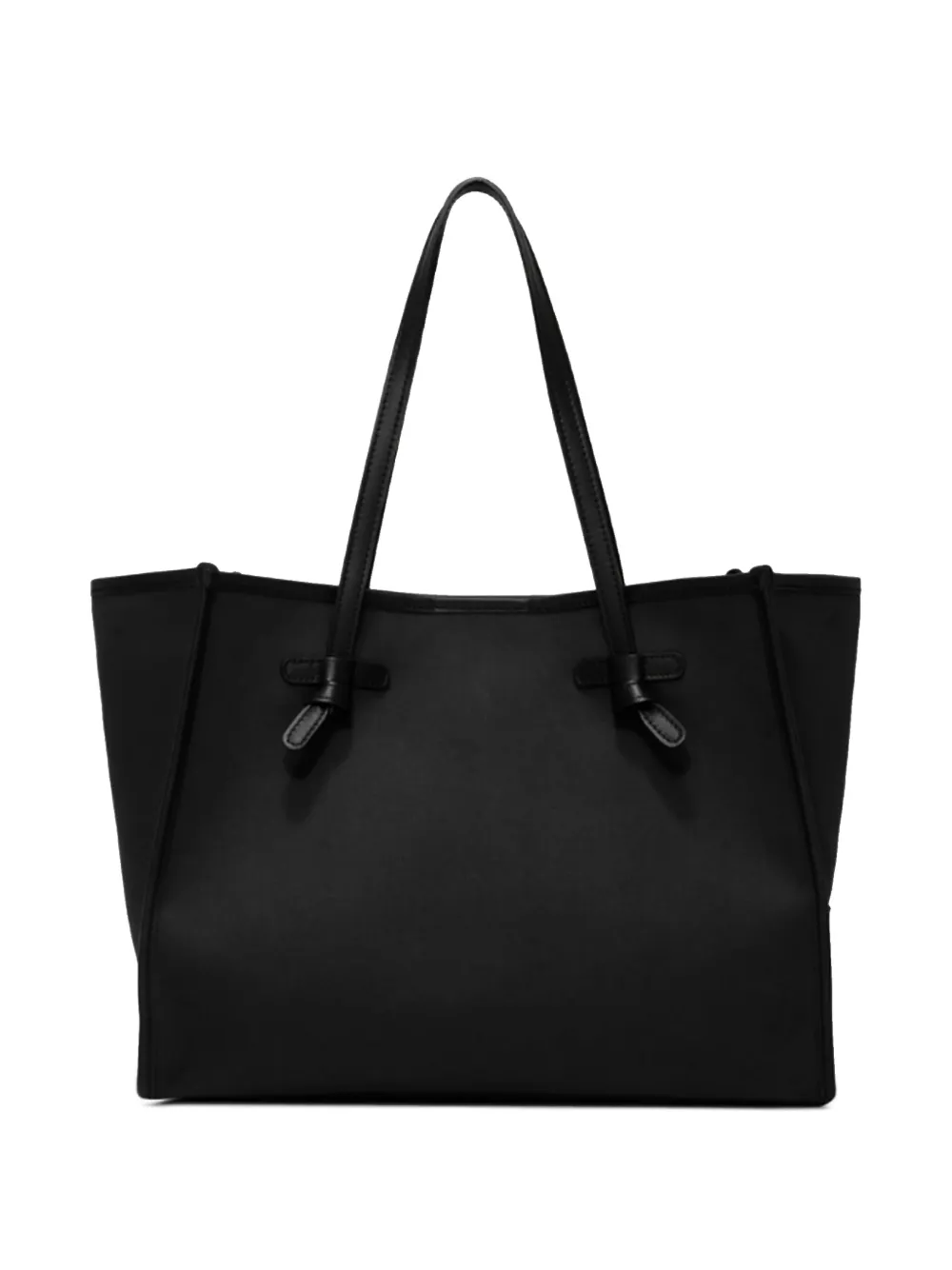 Marcela B. Marcella tote bag - Zwart