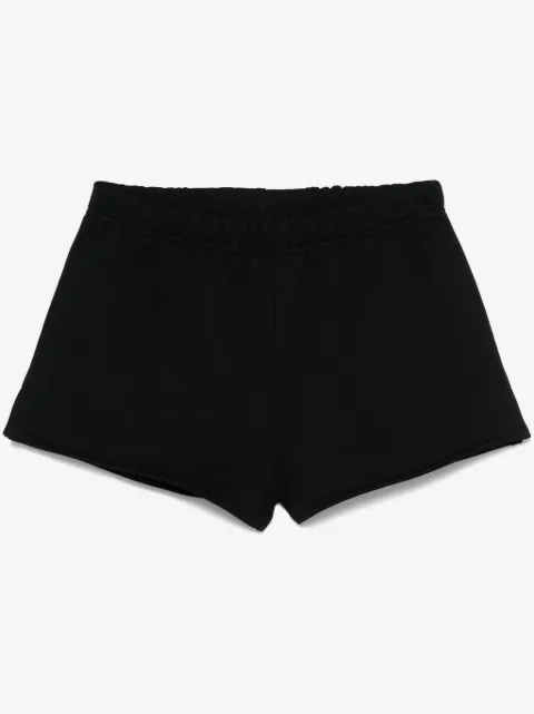 GCDS Ti Amo track shorts