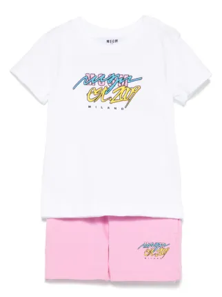 MSGM Kids