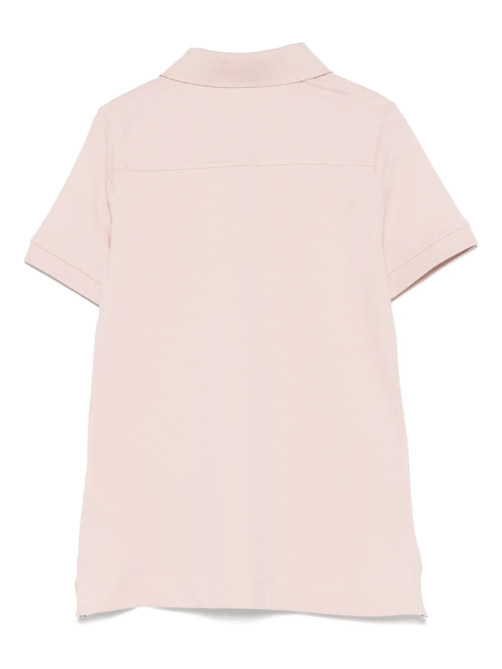 Barbour Polotop - Roze