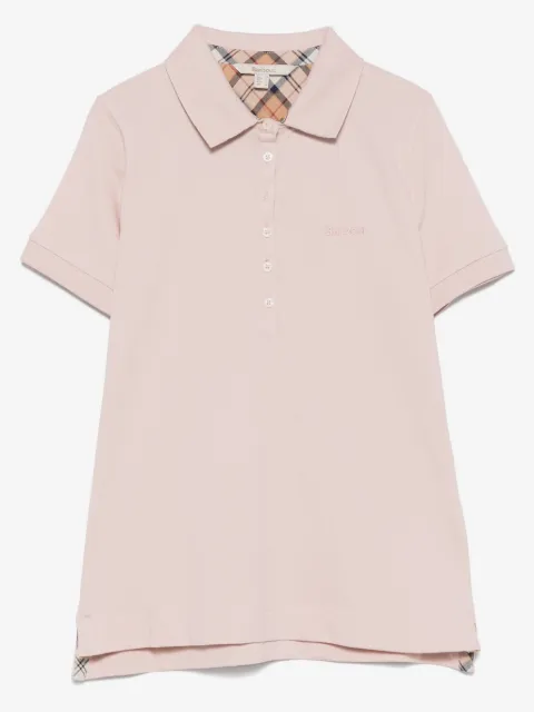 Barbour polo Portsdown