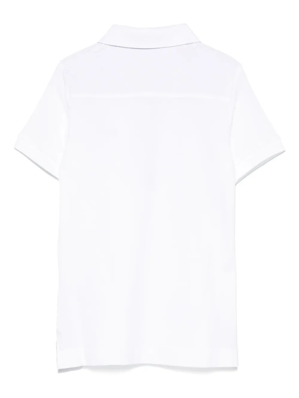 Barbour Polotop - Wit