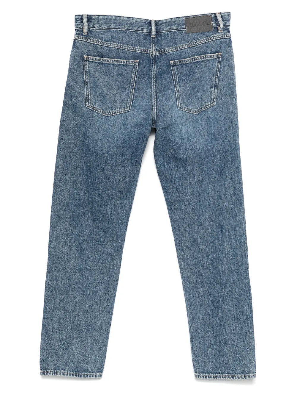 Closed Cooper True jeans - Blauw