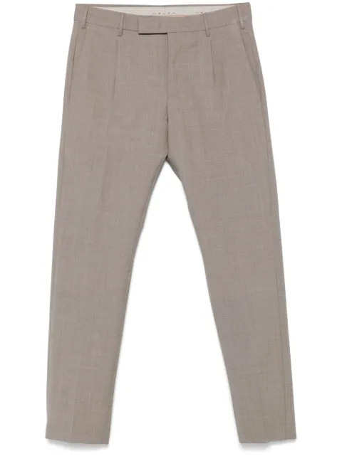 PT Torino pantalones plisados