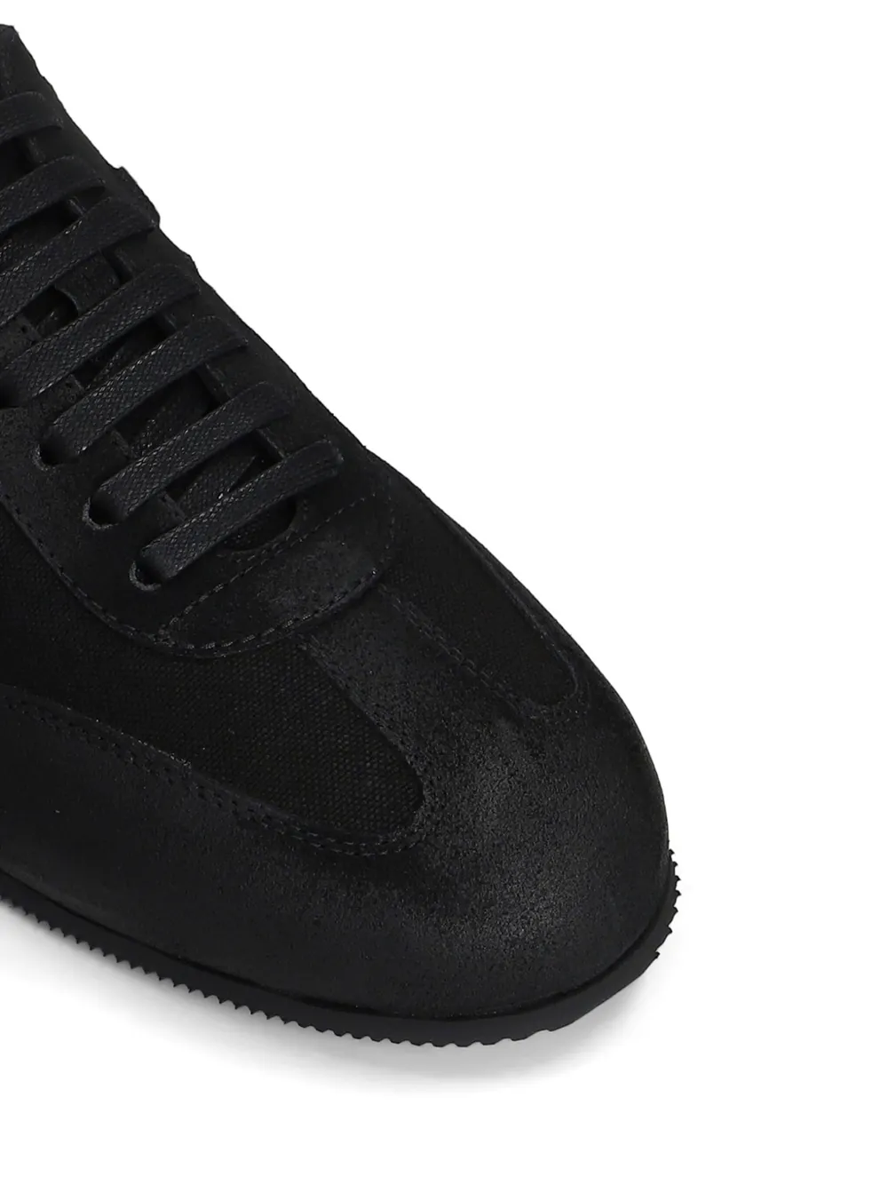 Ann Demeulemeester Siru trainers Black