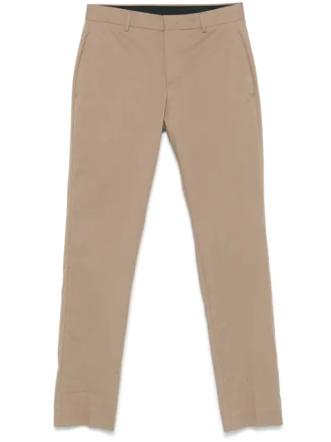 PT Torino tapered trousers