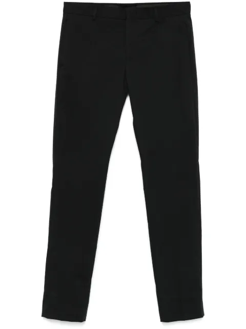 PT Torino tapered trousers