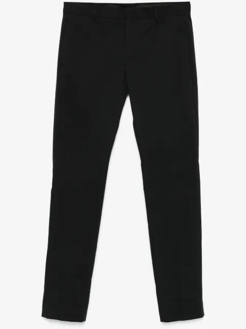 PT Torino tapered trousers