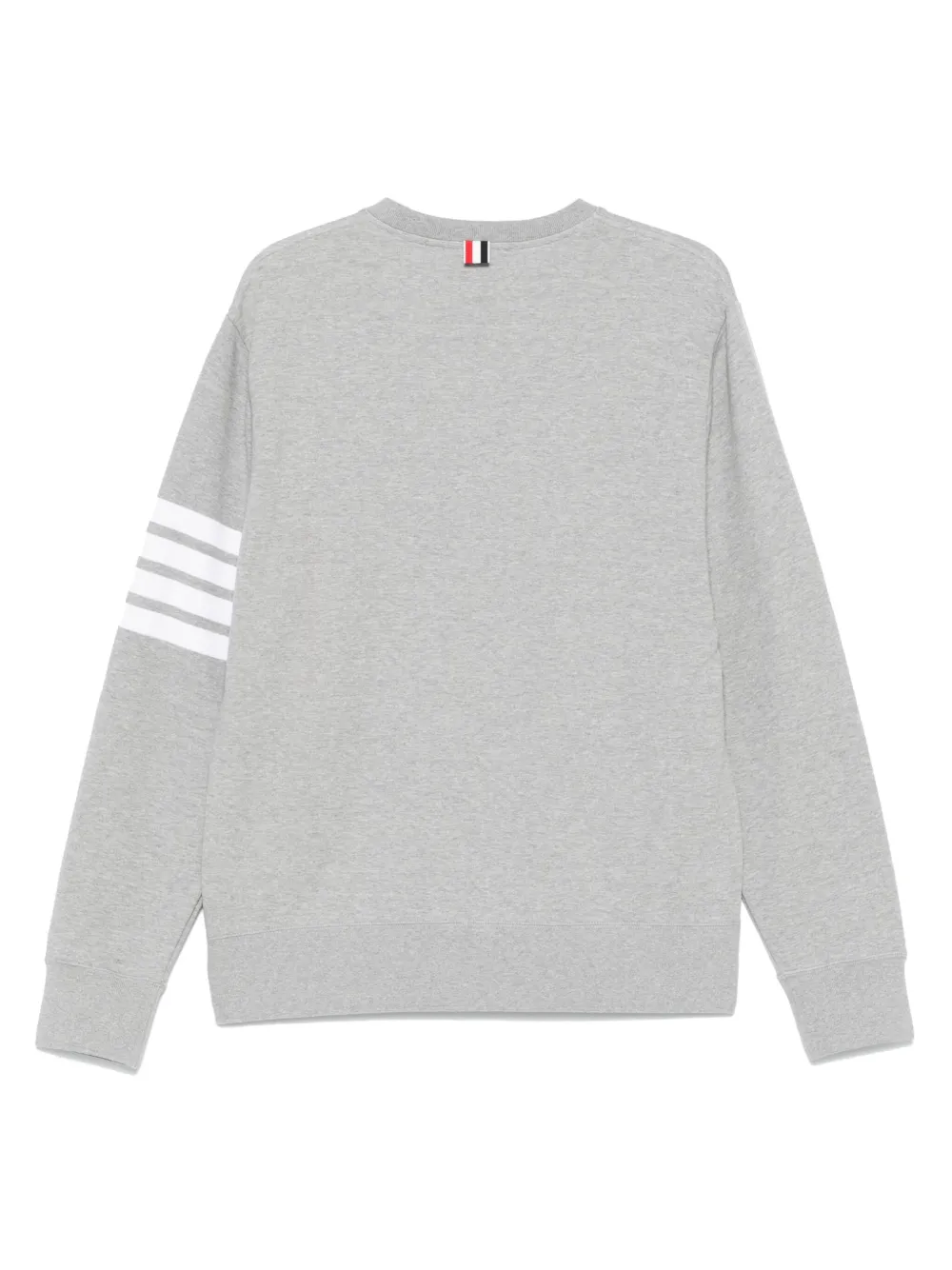 Thom Browne sudadera con motivo 4-Bar | Sudaderas | Image 2