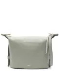 Furla medium Nuvola shoulder bag - Green
