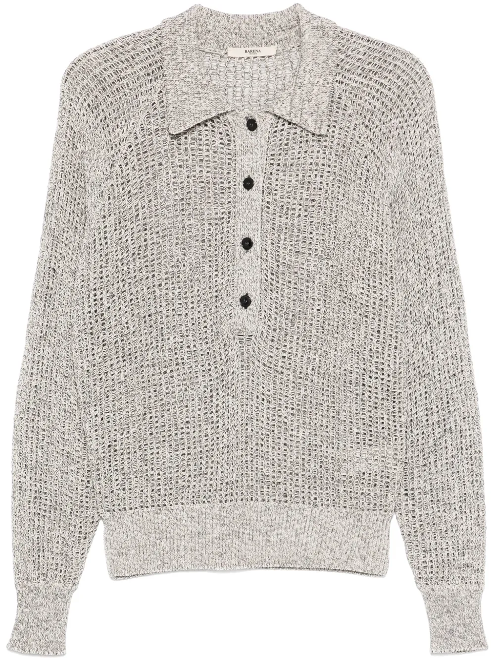 Alisso Aura sweater
