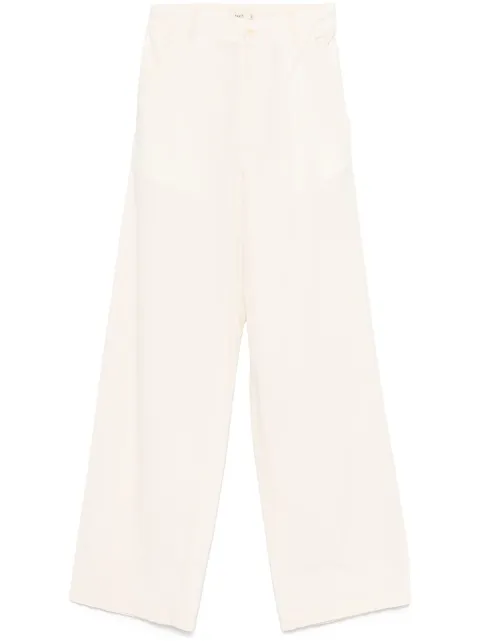 Barena pantalones Ida Tendon