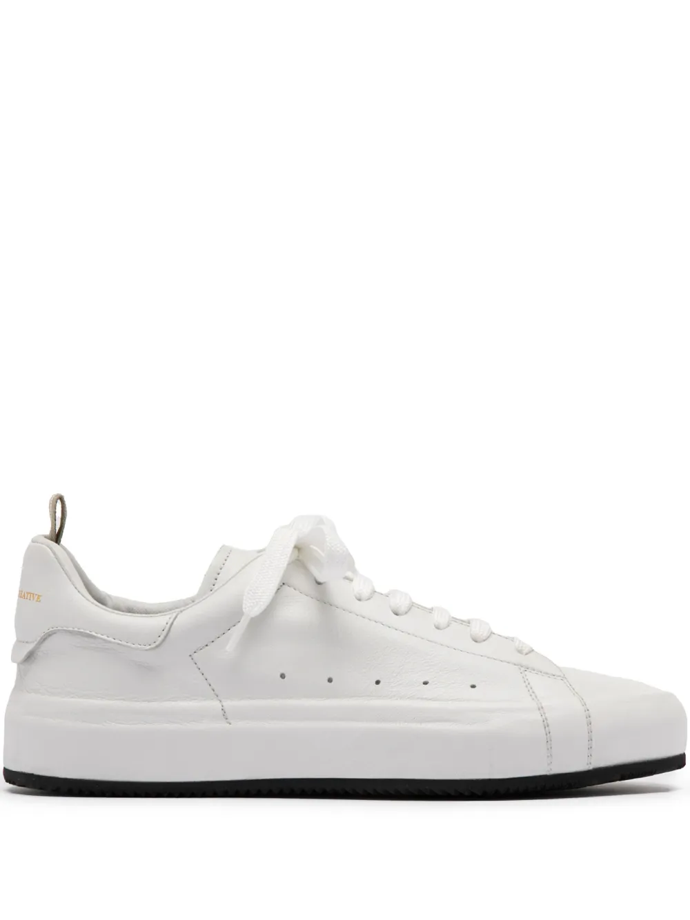 Officine Creative Primary 101 sneakers White