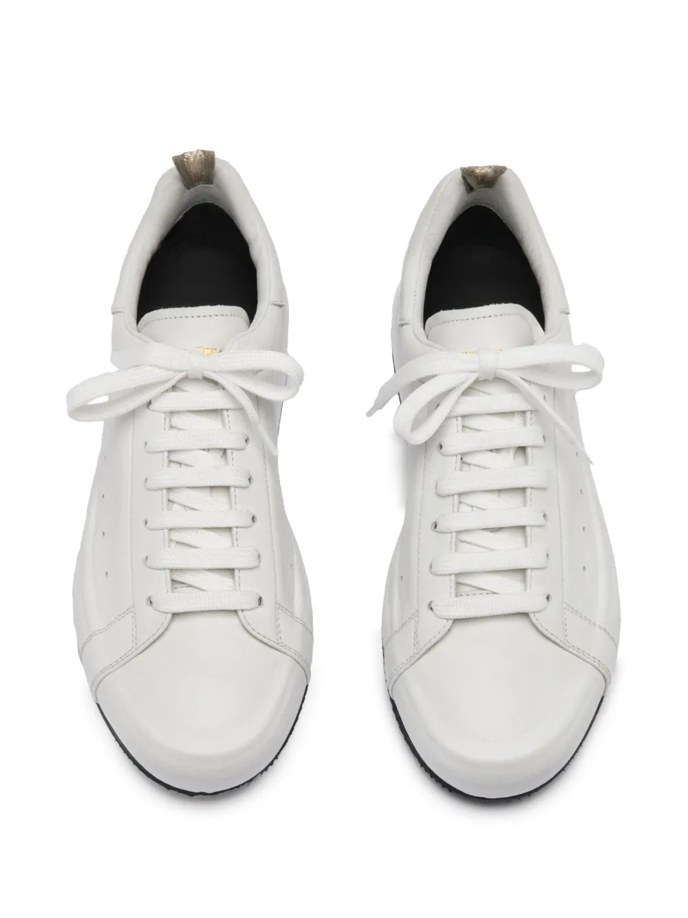 Officine Creative Primary 101 sneakers White