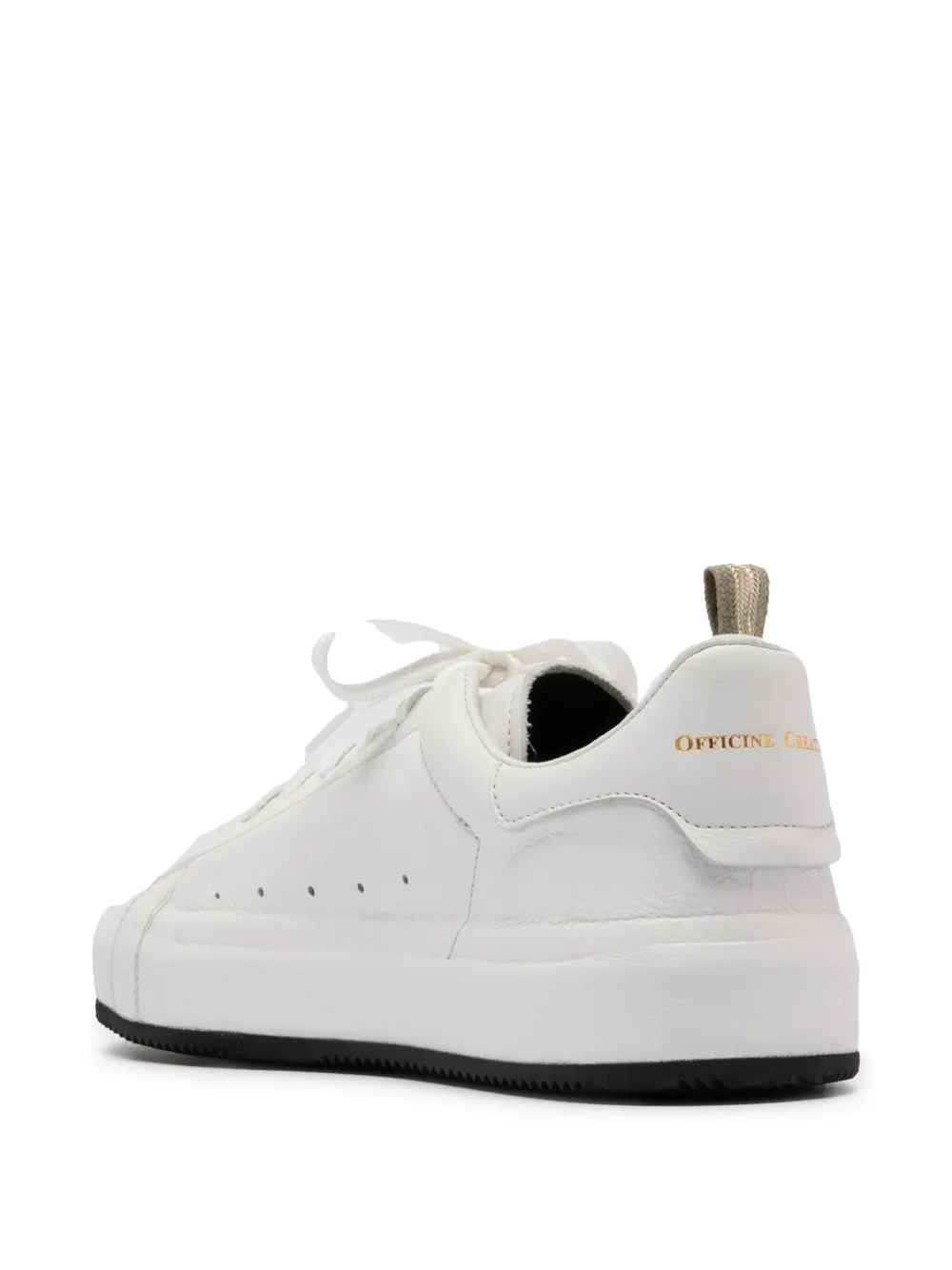 Officine Creative Primary 101 sneakers White