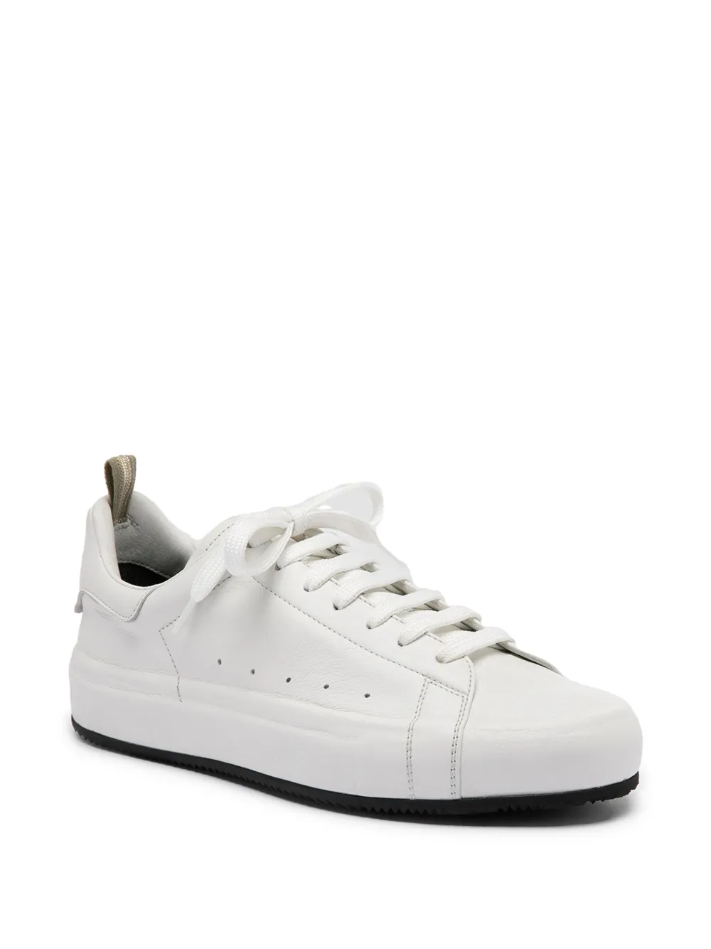 Officine Creative Primary 101 sneakers White