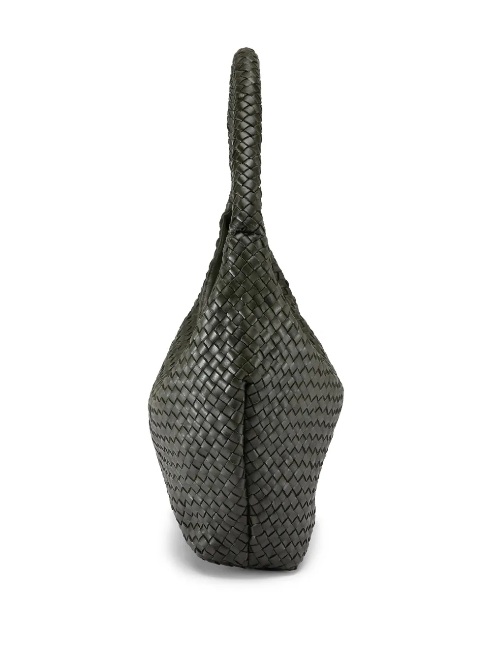 Officine Creative Class 9 schoudertas Groen