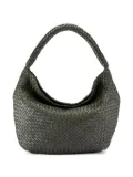Officine Creative Class 9 shoulder bag - Green