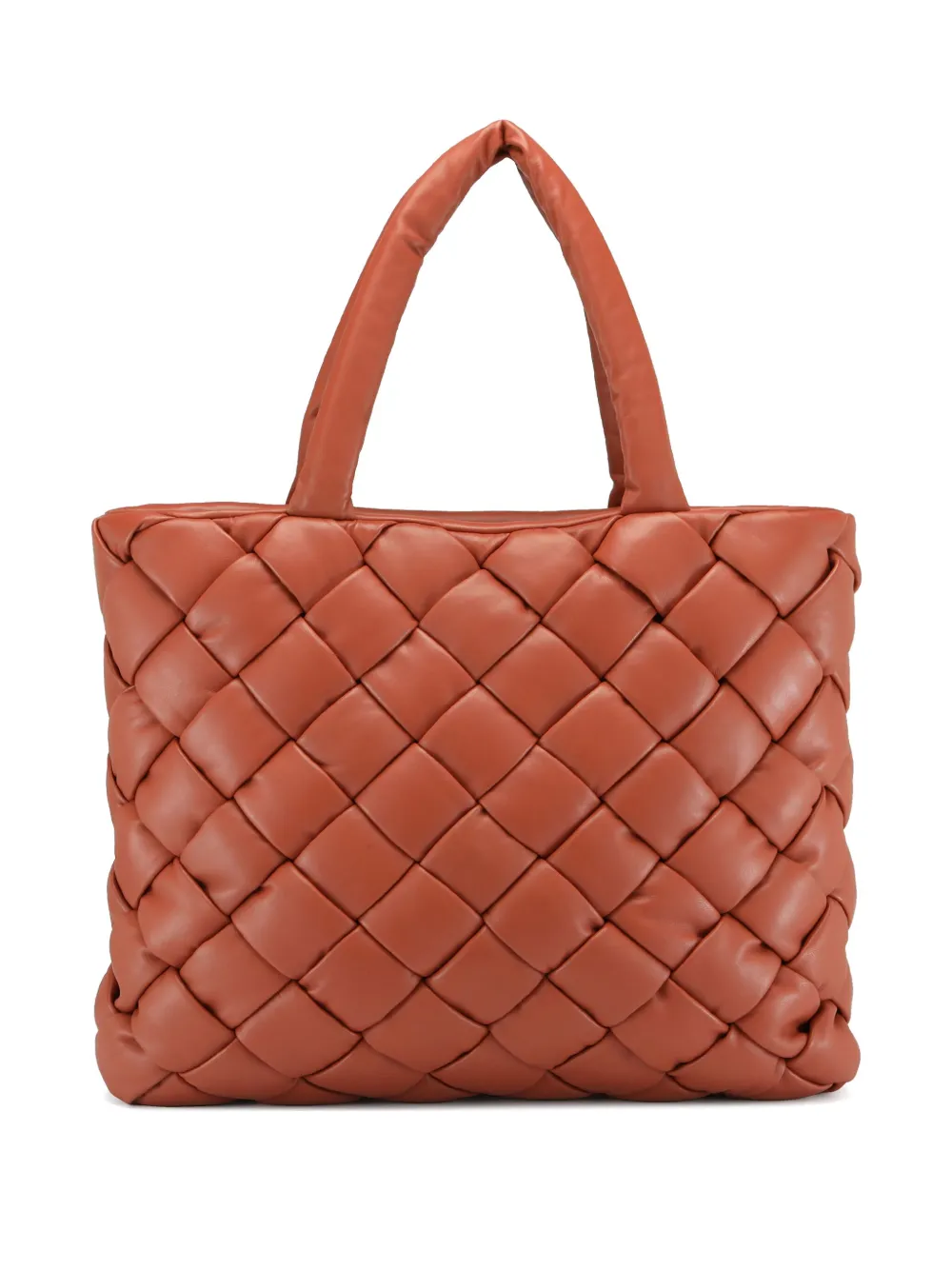 Officine Creative tote Class 511 | naranja | Image 1