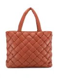Officine Creative Class 511 tote bag - Orange
